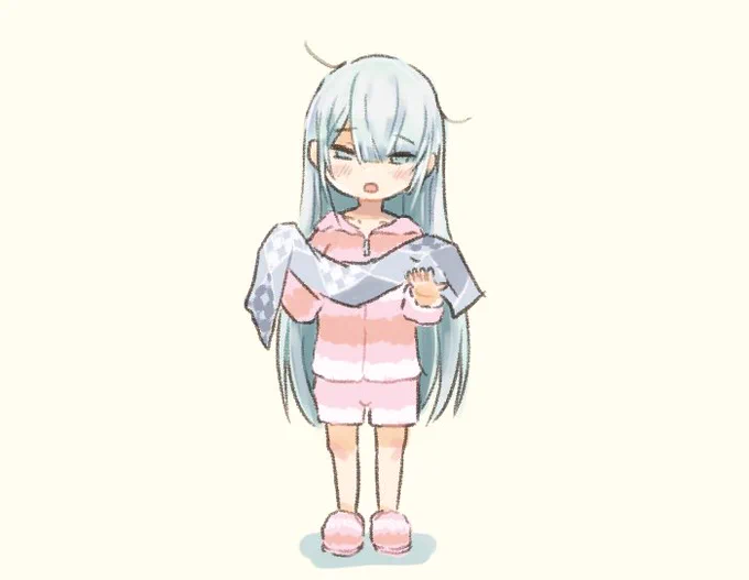 おはふゆつき 