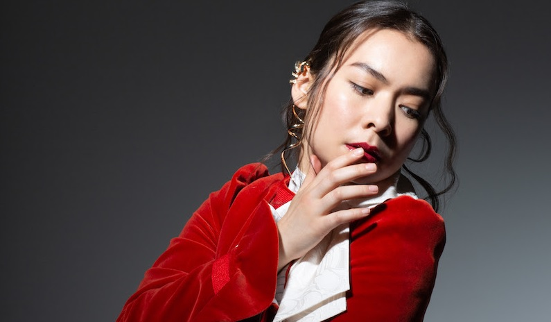 RockCellarMag's tweet image. Mitski Adds Dates to Summer Tour in Support of Acclaimed New Album #LaurelHell bit.ly/3x1nz2G