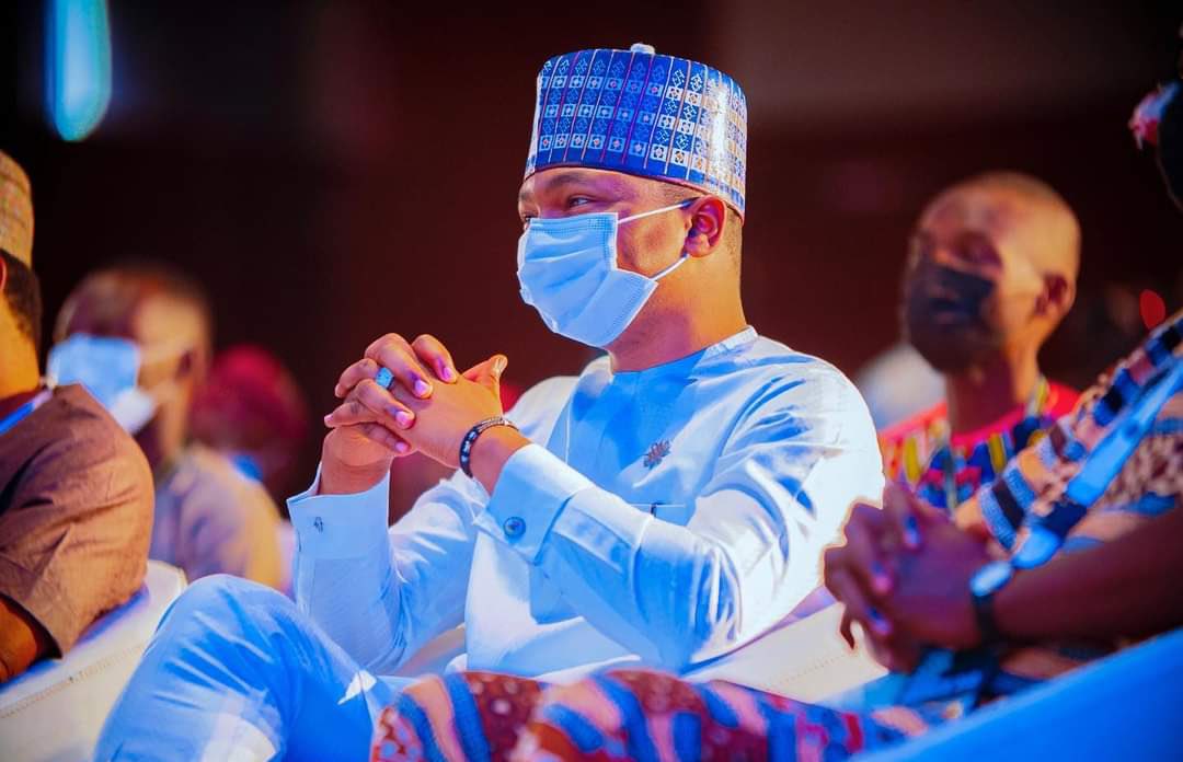 EndangeredSpecA's tweet image. @HamzyCODE ✊🏻✊🏻✊🏻

#ConnectedDevelopment
#FollowTheMoney