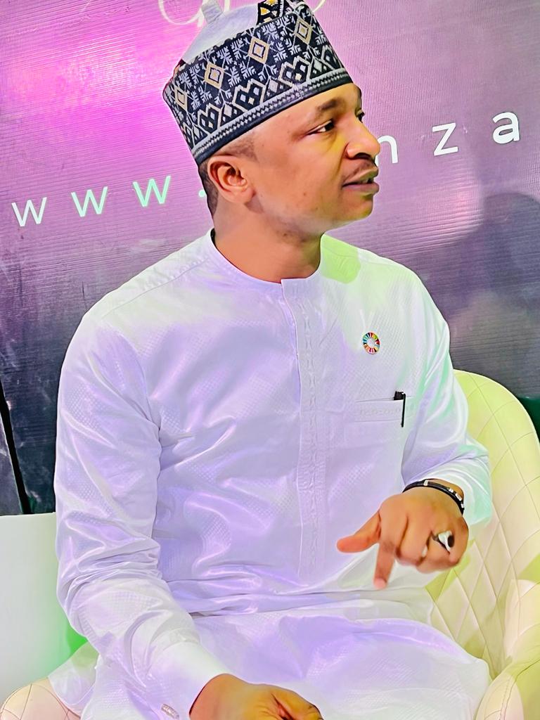 EndangeredSpecA's tweet image. @HamzyCODE ✊🏻✊🏻✊🏻

#ConnectedDevelopment
#FollowTheMoney