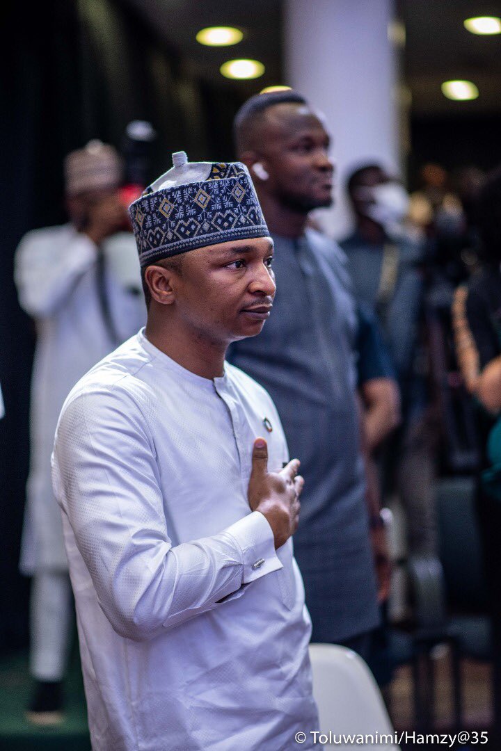 EndangeredSpecA's tweet image. @HamzyCODE ✊🏻✊🏻✊🏻

#ConnectedDevelopment
#FollowTheMoney