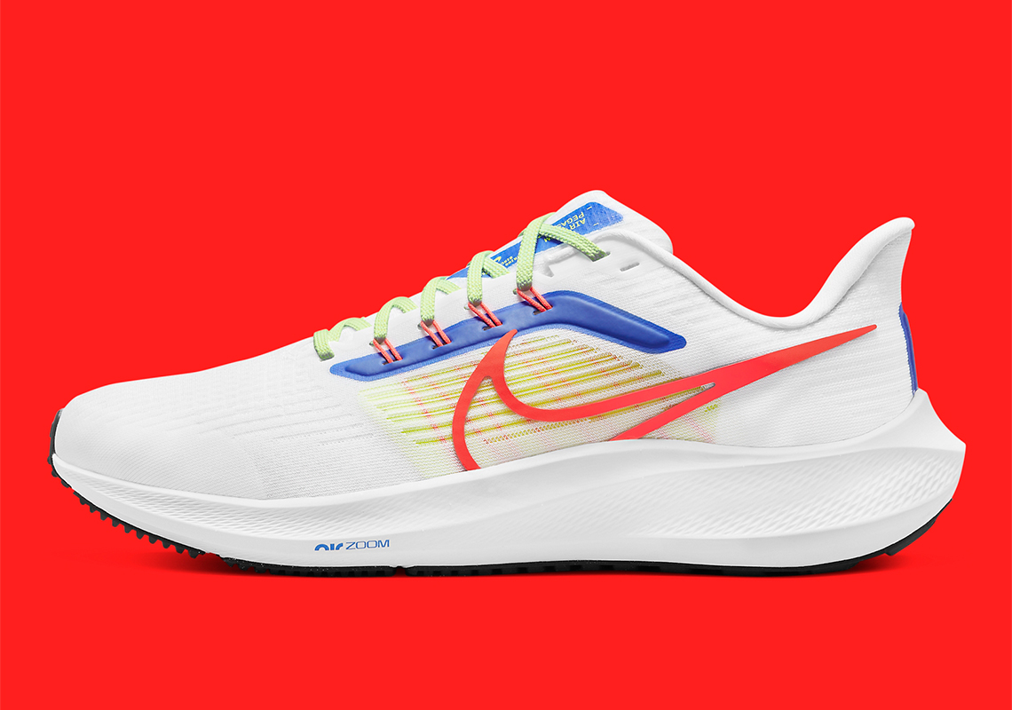 NIKE ZOOM GRAVITY Women's Trainers UK 5.5 EU 39 BQ3203-003 £89.99 -  PicClick UK
