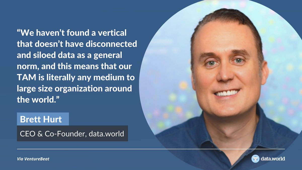 data.world tweet media