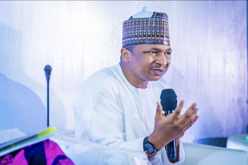 EndangeredSpecA's tweet image. @HamzyCODE ✊🏻✊🏻✊🏻

#ConnectedDevelopment
#FollowTheMoney