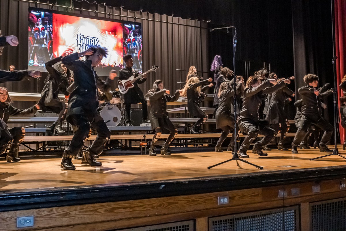 Music Drives Us tweet media