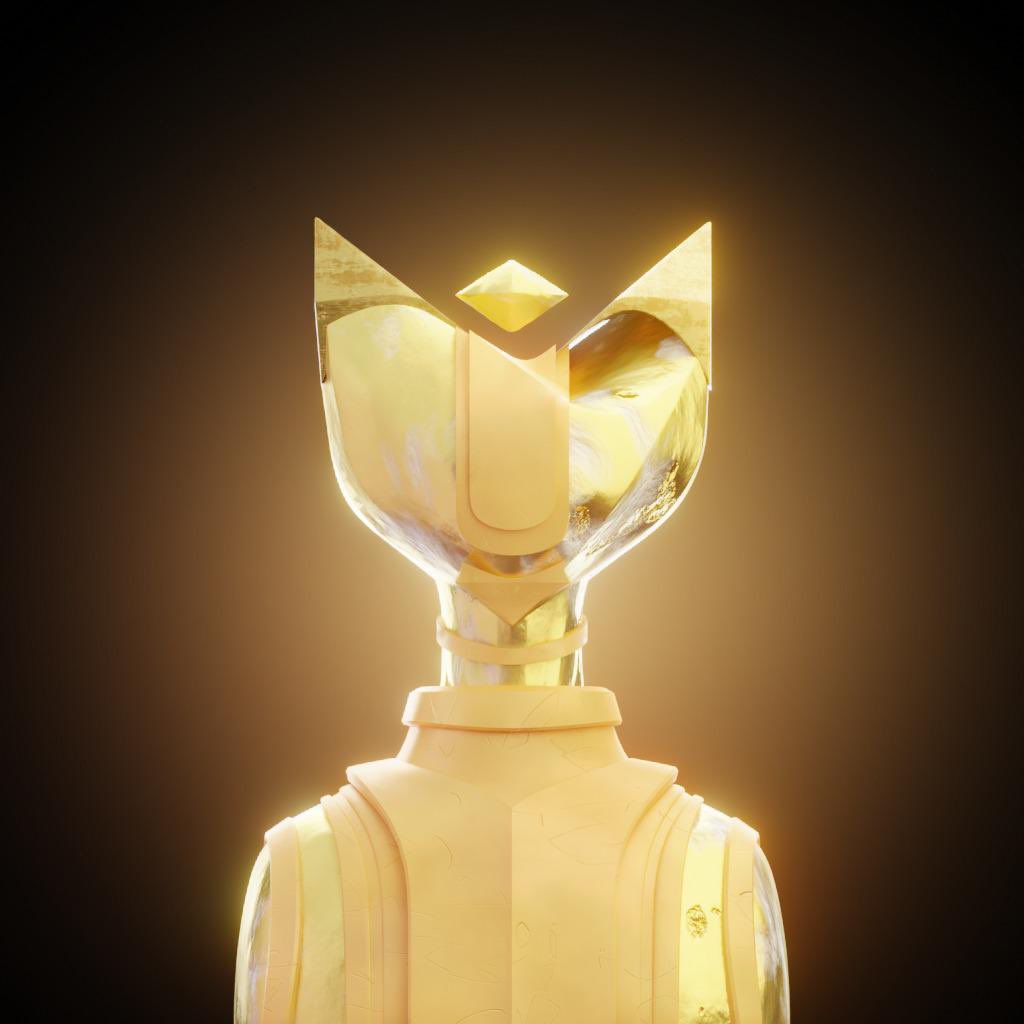 metapreneur_nft's tweet photo. 3D sneak peek 👀

Airdrop to 2D holders 🏆 https://t.co/WDHZqdKEJS