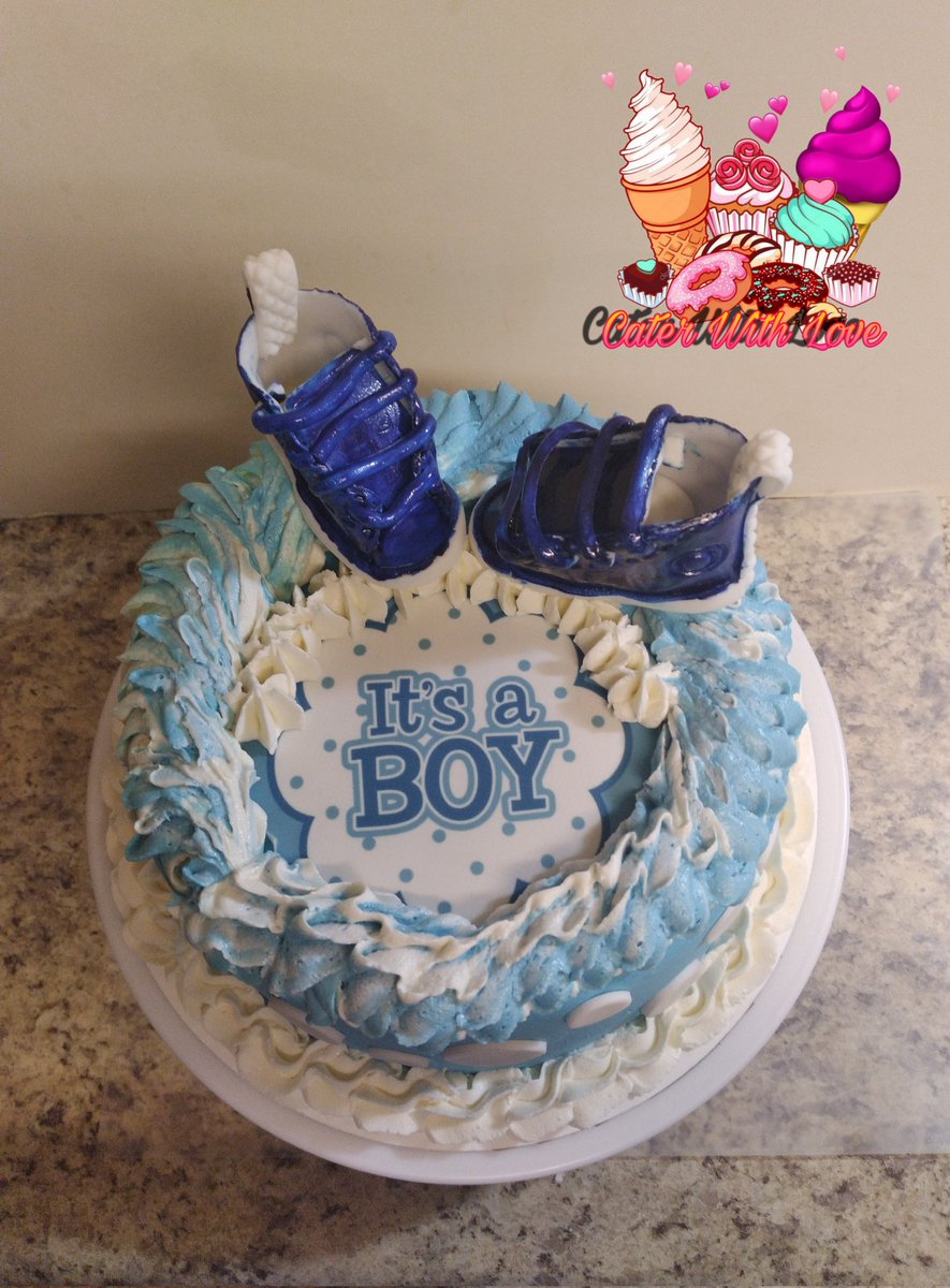 Cater_With_Love's tweet photo. Baby Boy Shower Cake

#CaterWithLove
Instagram: @cater_with_love
Twitter: @cater_with_love 
TikTok: @kandicaters
Facebook: Kandi Chef https://t.co/Bf06F6NG6P