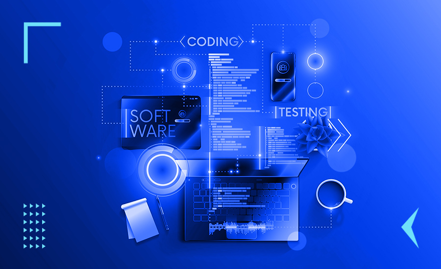 ecmascriptweb's tweet photo. The basis is the development of the main landing page with the main information blocks and bringing one of the blocks (detailed information about the company or the “News” block) to a separate page #web #development https://t.co/yrKwpLaMlY