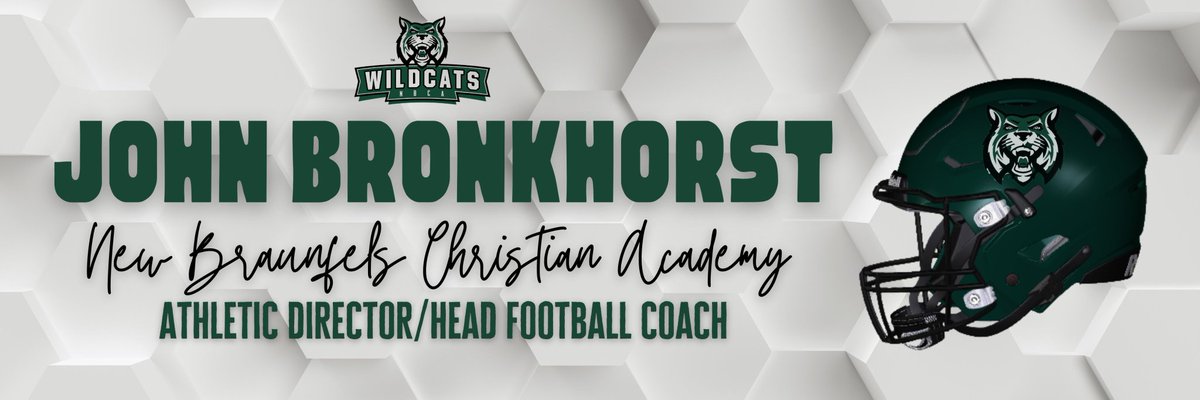 coachbronk's tweet photo. Shoutout and Thank You to @GameDayGraphic2 for the new Twitter Banner and the new #PowerSpreadRPO Banner. https://t.co/JHe1Z1l5UG