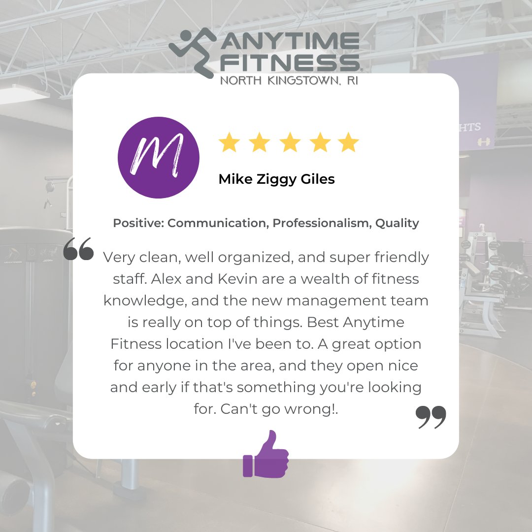 Anytime Fitness (@AnytimeFit_NK) / Posts / X