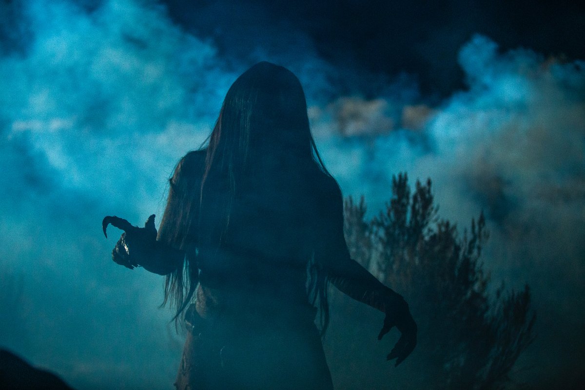 Check out this new still from Vertical Entertainment's #TheNamelessDays. The film is available now on VOD. 

Original score by <a href="/cdavis_cmpsr/">Christian Davis</a>. Preview here: bleedingcool.com/movies/the-nam… #horror