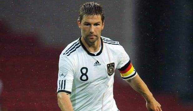 Happy 40th birthday 
Thomas Hitzlsperger 