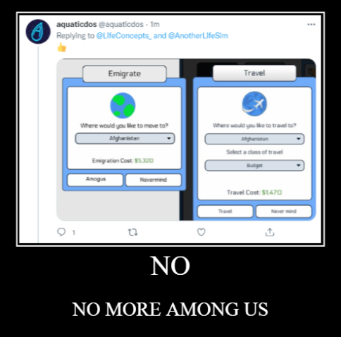 playariox's tweet photo. i'm banning you from ariox for exactly 30 seconds @aquaticdos https://t.co/JcoZG7Hir6