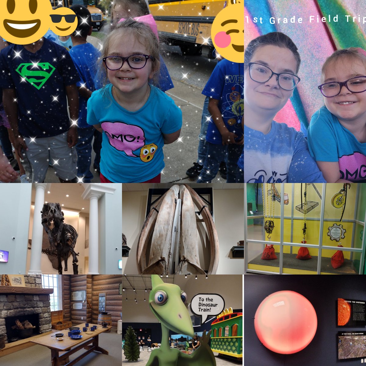 We had a blast learning all about Science concepts! Igo Cougar Pride was definitely there today! <a href="/IESCougars/">Igo Elementary School</a> <a href="/Jarrell_ISD/">Jarrell ISD</a> <a href="/DavidJISD/">Jarrell ISD Special Education</a>