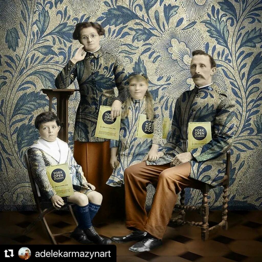 YorkOpenStudios's tweet photo. https://t.co/5CMJoOsyTC