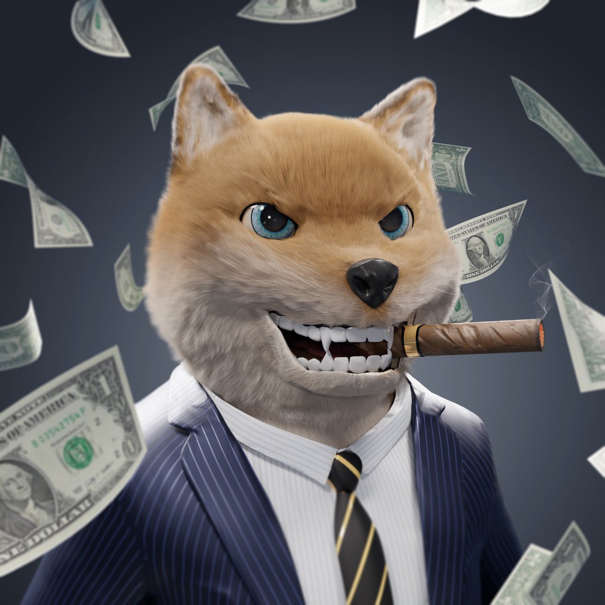 #NFTGiveaway

1000$ 💰
5 NFT 🔥
50 WL 🎉

To enter 👇🏼

1️⃣Join Discord : discord.com/invite/YsRc73B…
2️⃣Follow : <a href="/BabyFlokiNFT/">BabyFloki</a>
3️⃣Like, RT and Tag 3 friends 

#NFT #NFTcommunity