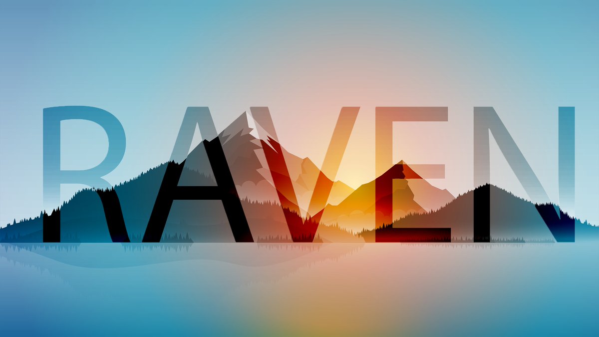 My first game, Raven, is coming out in May! Check out the free demo here: redrivergames.org/pager