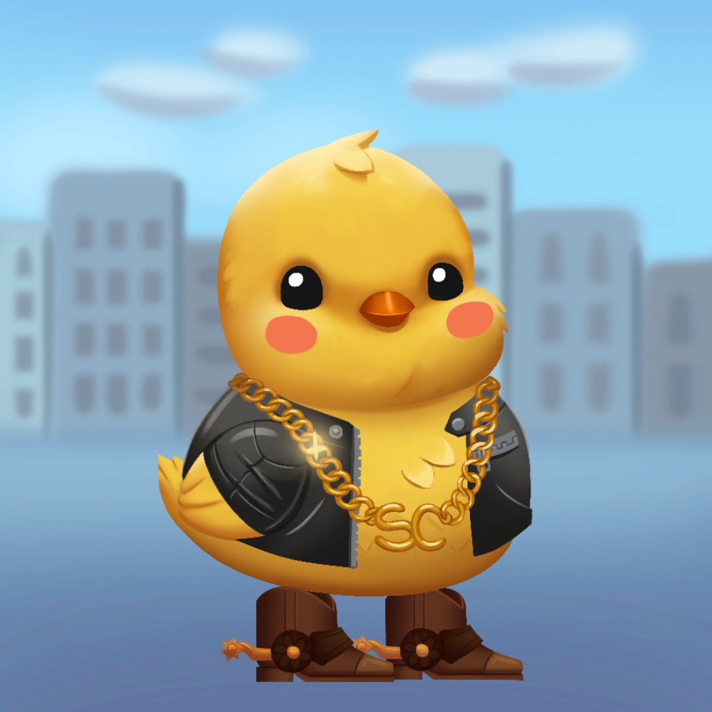 SolChicksSales's tweet photo. 101 just sold for 5 SOL ($661 USD) !

Visit https://t.co/KxZIHgASi6 to get your own!

Powered by https://t.co/nmGAe8XuOY https://t.co/ic0eCE2m5f