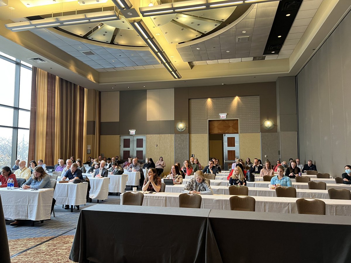 suzieprof's tweet photo. @HelioCampus @hlcommission @LincolnLand Fantastic presentation today @Emile_Dorkheim #HLC2022 #assessment #partnershipinaction https://t.co/oKjugPTofH