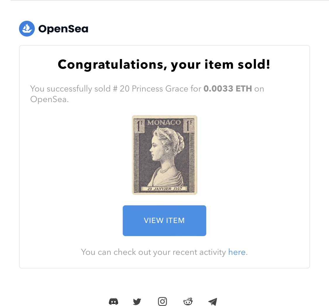 My great #NFTcollectors @captaintrips662 
@sean_sdv 
@NFTCollectors_1 
Thank you very much ! 🤝
I am glad that you appreciate my works and see them as valuable for yourself.