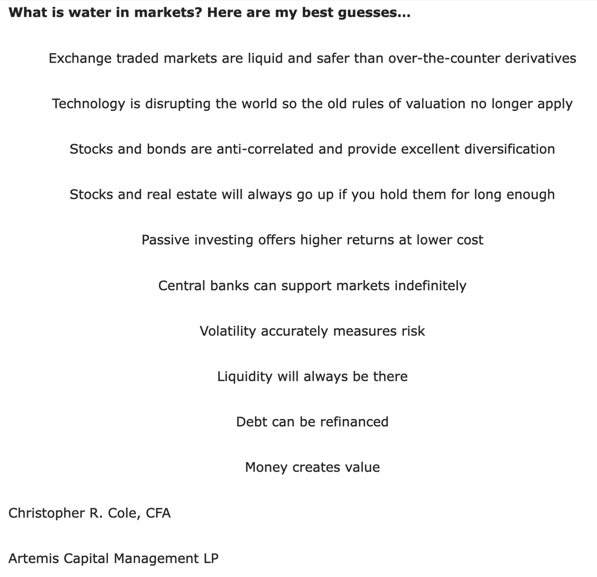 SpotGamma (@spotgamma) on Twitter photo 