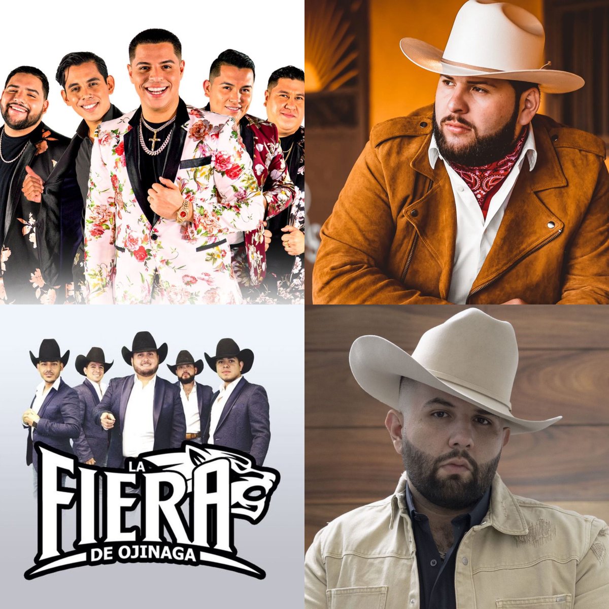 Exitos107.1 tweet media