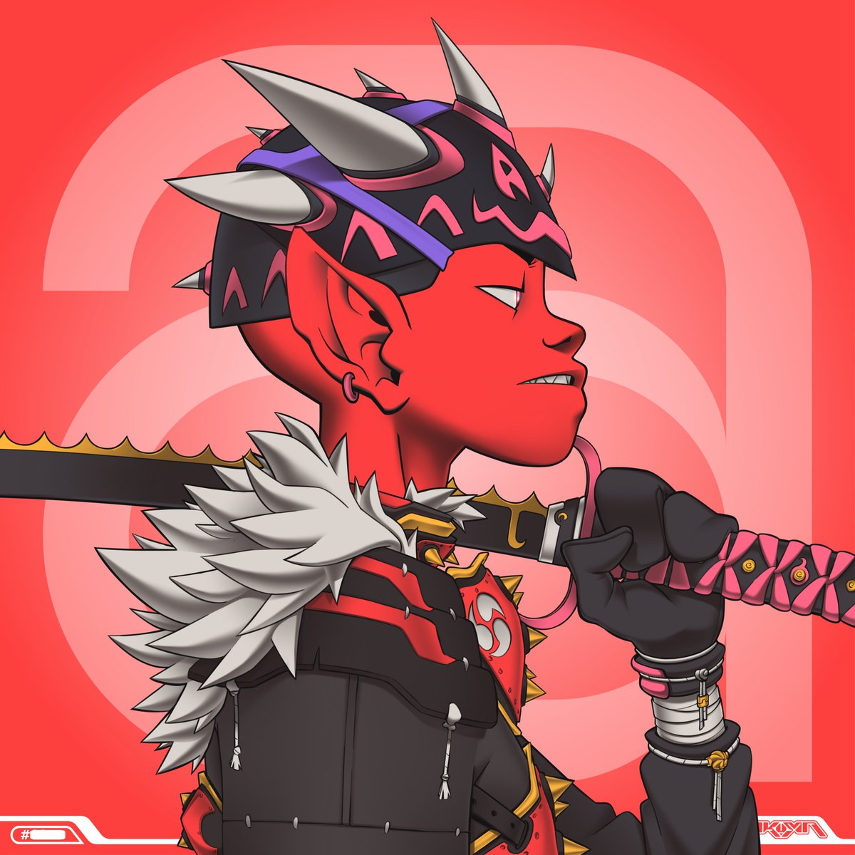 AkumaOrigins's tweet photo. The realm is getting ready for tomorrow 🎋⚔️

Are you?

Note: Numbers blurred for obvious reasons https://t.co/JRlO3pirDB