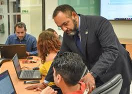 Cierro mi ciclo @UDLAP, sabiendo que fue una era histórica en avances tecnológicos, innovación y transformación digital de una de las mejores instituciones de educación superior, mis hijos son y serán egresados de la misma y cursé mi posgrado, tuve el privilegio de dar clases 1/3