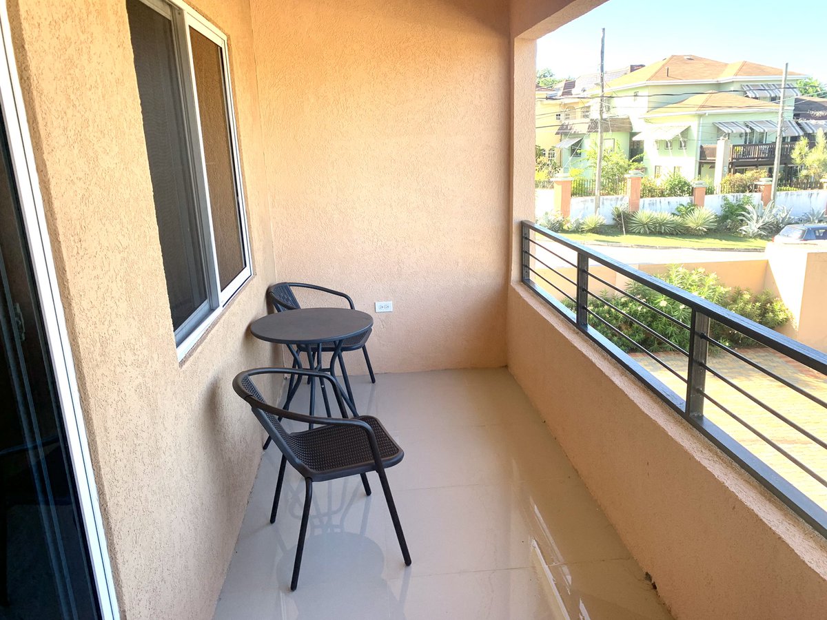 JavaBookings's tweet image. Make your Enquiries Today! 
This beautiful property is perfect for a getaway with family and friends. 💗🇯🇲
#Jamaica #LuxuryProperty #VacationRental #JavaBookings