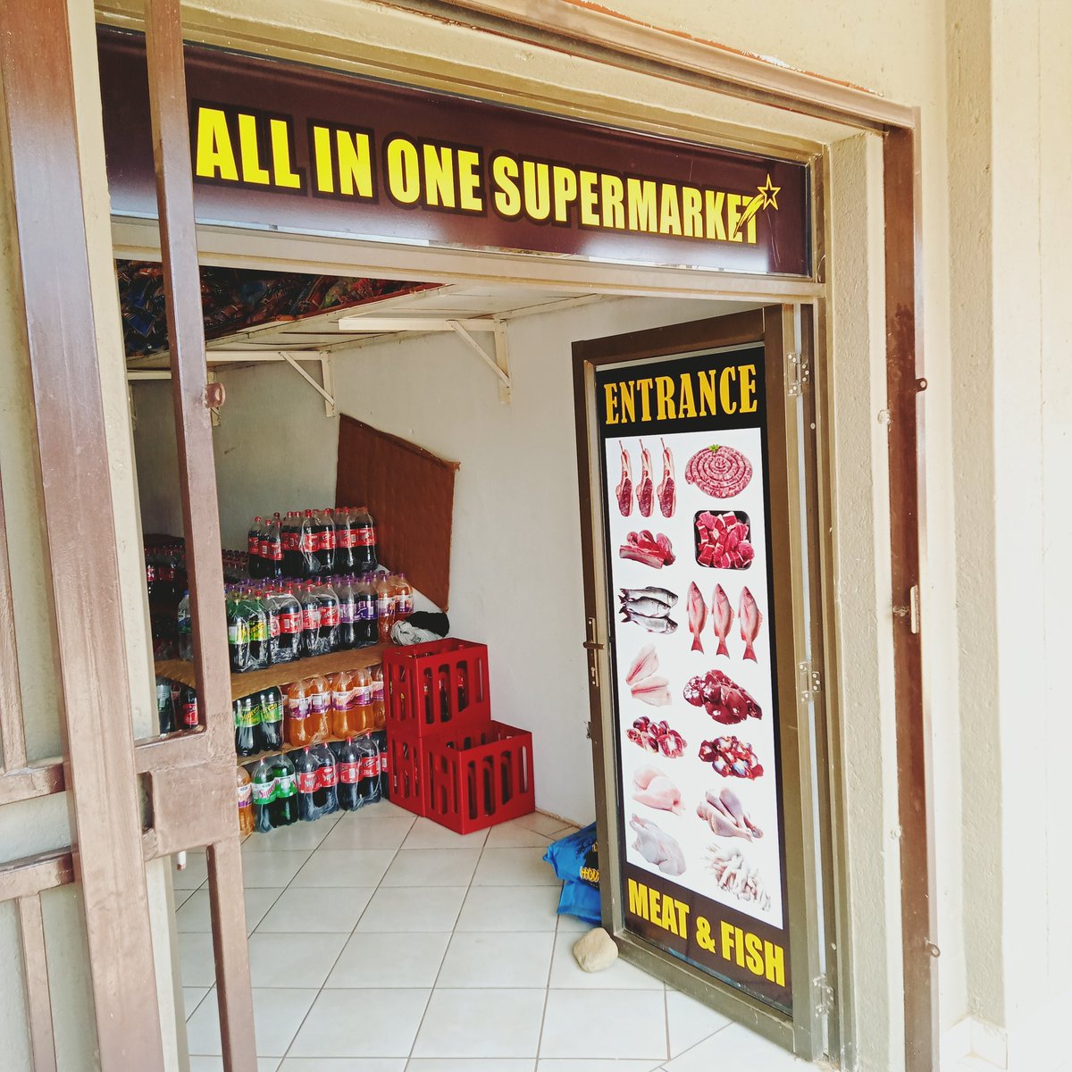 moderntribe_dig's tweet photo. Shop Branding. Marketing is the most important department in your business because without it your business is nothing.

If you study carefully, the position of your business is a result of its marketing.

As does the old saying go. "A business with no sign, is a si... https://t.co/iKqldzNAHS