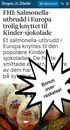 Enda en Kinder™-overraskelse til samlingen!

#IkkeTilgjengeligForVeganere