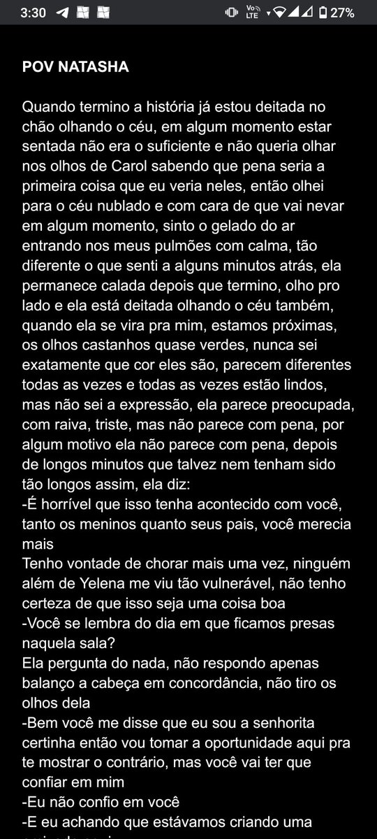 12deadsunflower's tweet photo. 30. eu não confio em você? https://t.co/agunxWWE64
