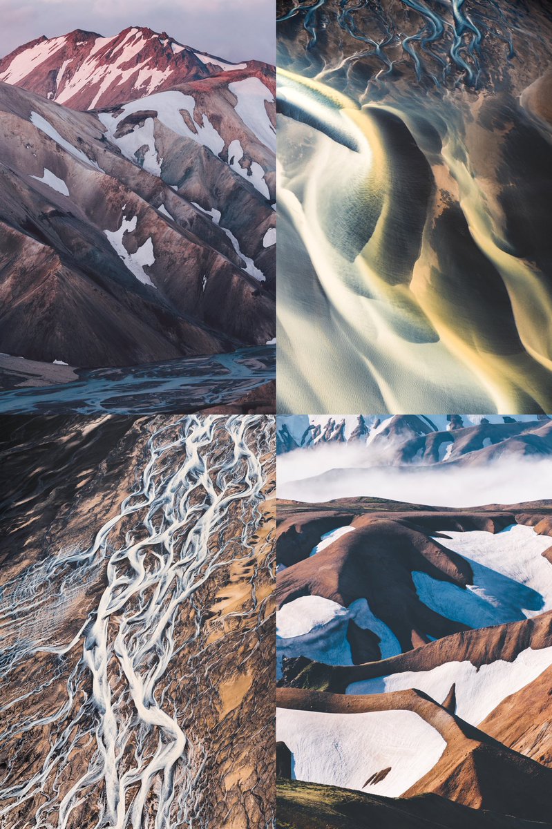 Natures paintbrush just works ✨