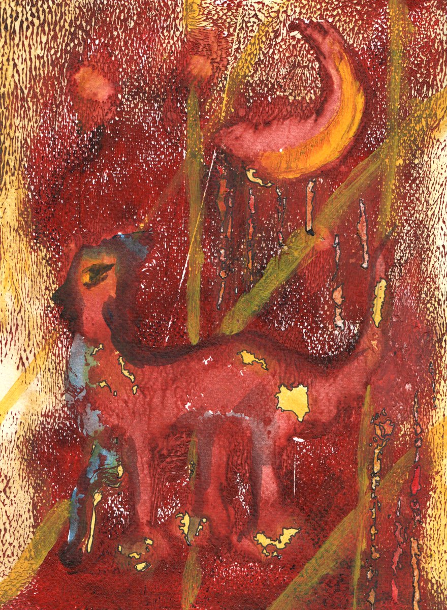 bckwrdsgeometry's tweet image. Second to last piece from my collab with @darkartopia is nos being auctioned at @Cardano_Robin discord! “A Tear in Time” has a starting bid of 45 ADA and you can bid going to the link in comments. 3 top bidders win!