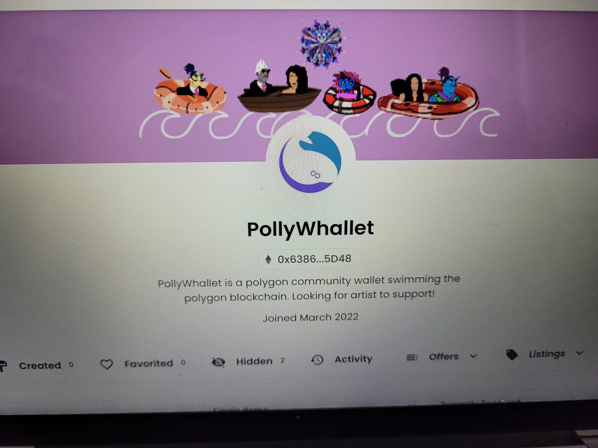 CryptoManimal🔺️《Freedom Enthusiasts》 tweet media