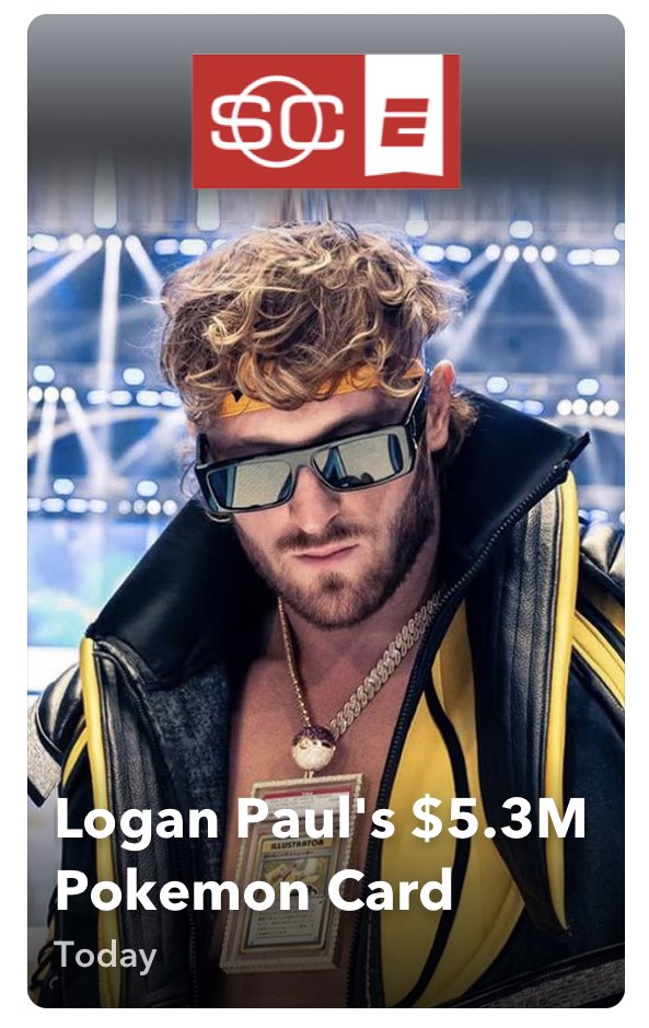 Ed_Shell's tweet image. Y’all have seriously gone to shit lol.

@espn @SportsCenter