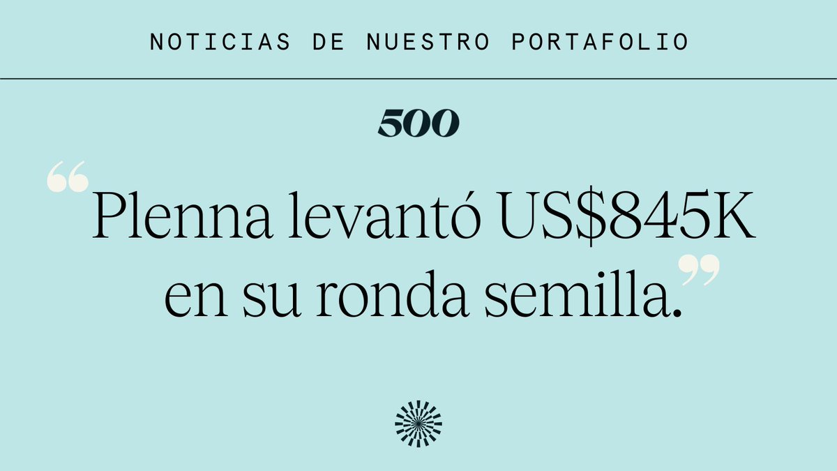 <a href="/soyplenna/">Plenna</a> es una femtech que ofrece un servicio integral para que cada mujer se conozca, se cuide y tome control de su salud. Tiene el objetivo de facilitar y fomentar que las mujeres mexicanas tengan vidas sanas y se sientan plenas. 👩🏻‍⚕️