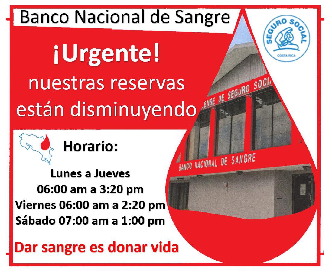 Urgente te necesitamos