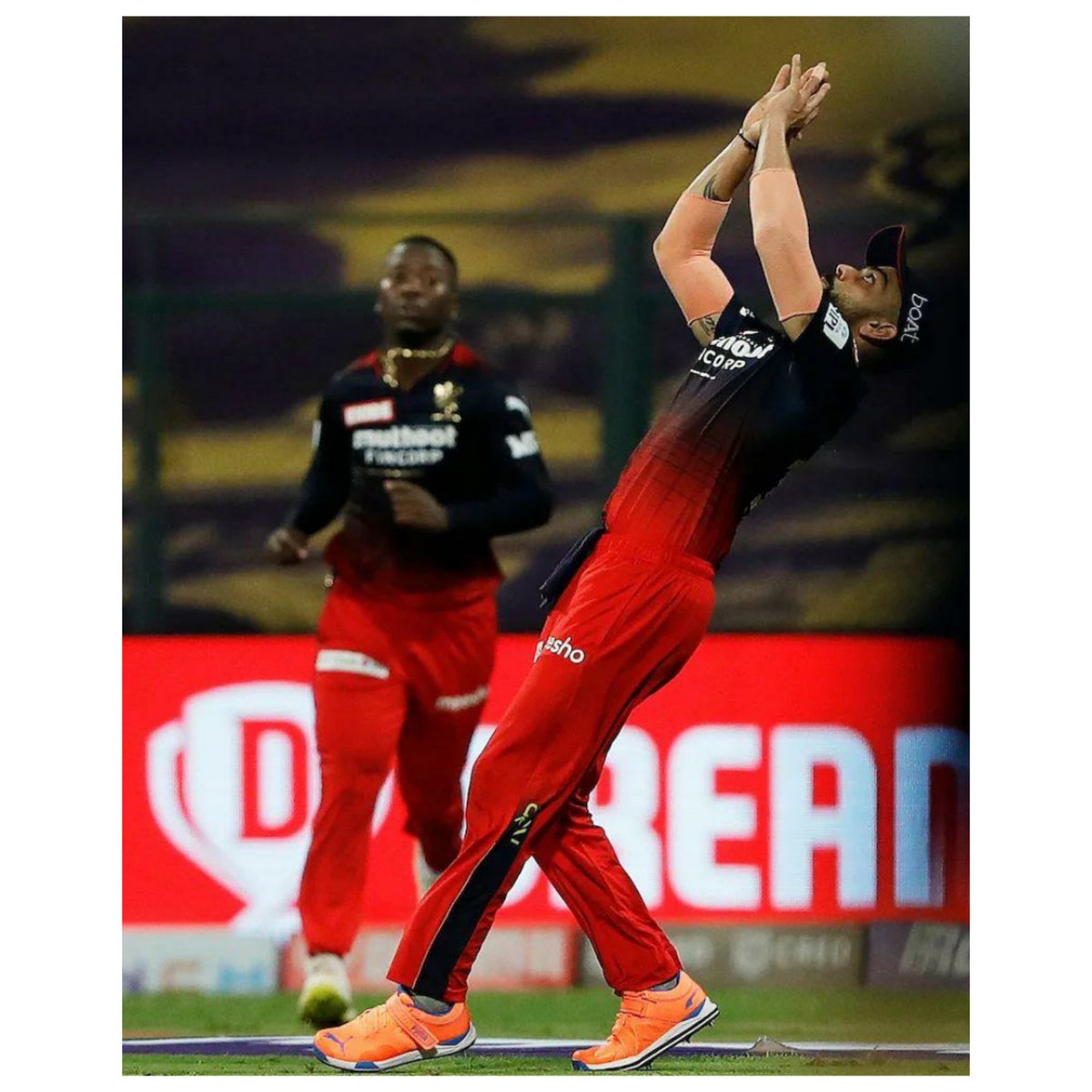 imVkohli tweet picture