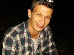 OhioEcoEvo's tweet photo. Don't miss this week's #EcoLunch featuring 

M.S. Candidate Brian Waldron, presenting:"Traversing the #GreatLakes Region: Post-glacial range expansion of the Eastern Red-backed #Salamander"

The talk will start at 11:50 EST on April 6 via Teams! Link available upon request. https://t.co/bGYRUkS8Ct