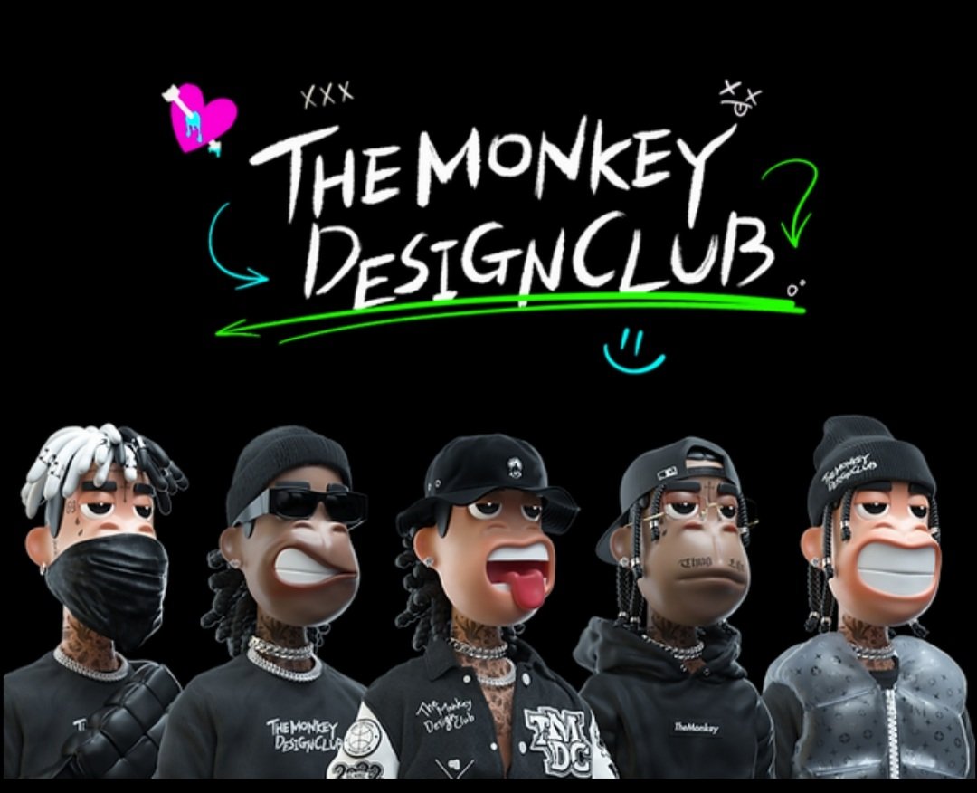 Alejoo9465's tweet photo. @THEMONKEYDC Roll the dice! Roll the dice. If it lands on TMDC we go to the moon instantly. The probability is 4/4
LFG !! ❤🚀🎲
#TMDC #TMDCworld #SolanaNFT https://t.co/DGHjEUaO5Q