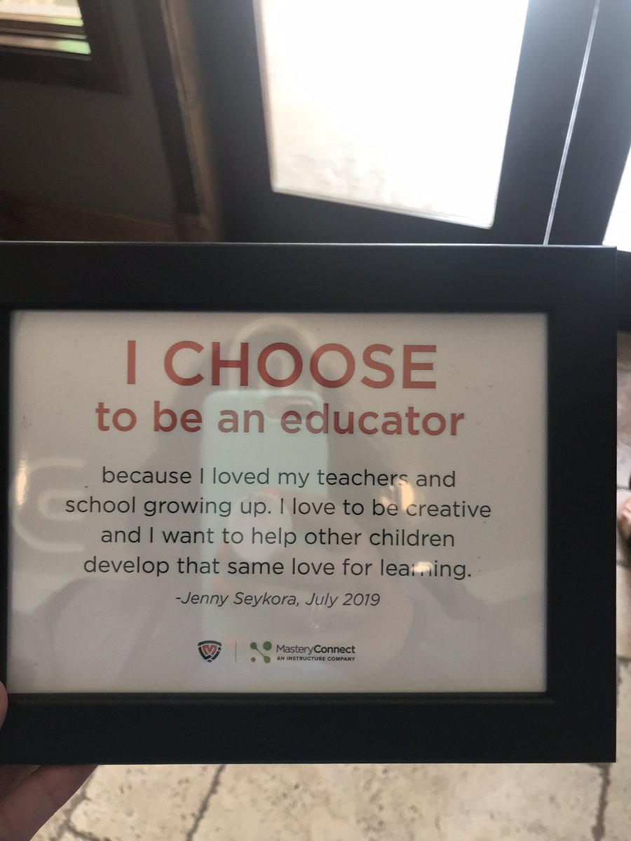 jenny_seykora's tweet photo. #whyandwill @disruption_edu https://t.co/wxsl4xanib