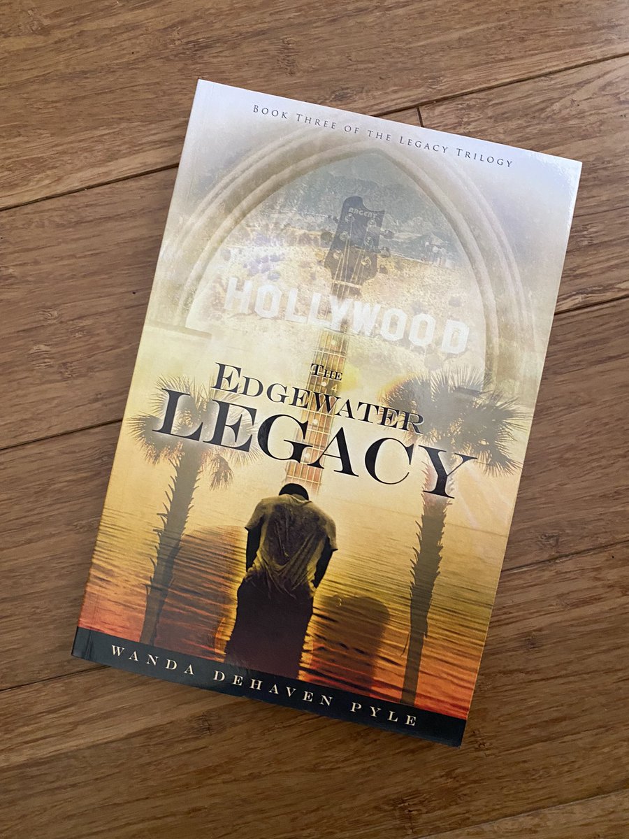 pyle_wanda's tweet photo. #FREE download. This week only on #AmazonKindle. The Edgewater Legacy. https://t.co/mRk3ijXhPU https://t.co/cVlX9kU5Xm