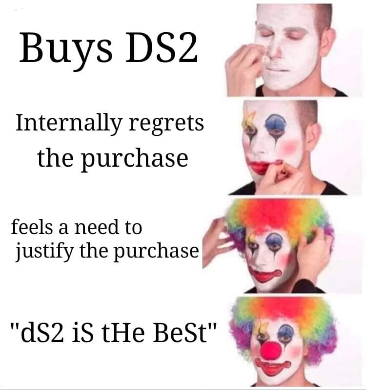 Ah shit , here we go again