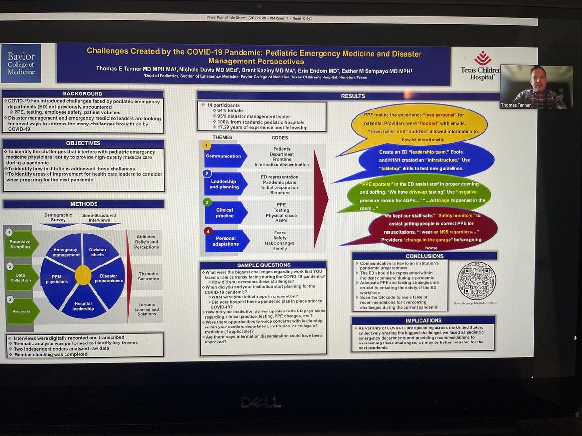 LittleWienert's tweet photo. Congrats to the PEM senior fellows on their TCH Pediatric Research Symposium poster presentations @TXChildrensPEM https://t.co/N9MeQhlvxw