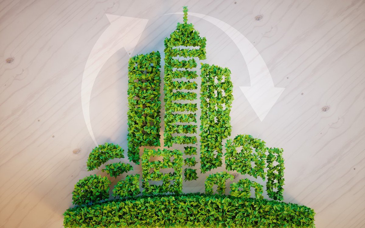 mfabi017's tweet photo. Sustainability is a way to efficiently complete a task while taking into consideration the environmental, social, and financial benefits. #FIU_CM #BCN4570 #sustainability #construction #FIUMossschool 
#FIUsustainability #SocialSustainability https://t.co/jItM5qFrXz