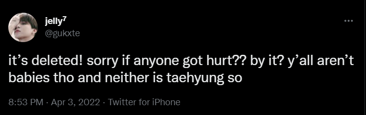 kaylarchive's tweet photo. bringing this up too bcs girl rly had the audacity to try to be anti black when she set her favs up herself https://t.co/EirefQt1bS