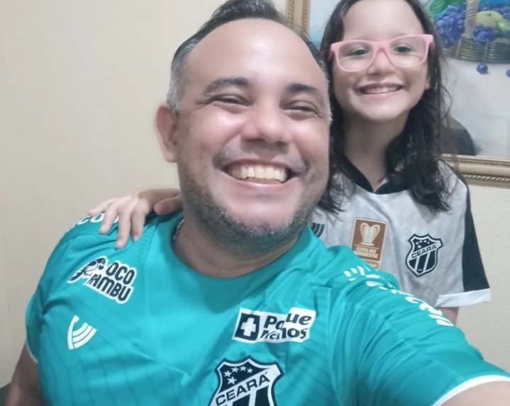 moreiradellano's tweet photo. Dia do filho - Dia do meu maior presente. 
#MinhaLaura https://t.co/bYfRpQm7PW
