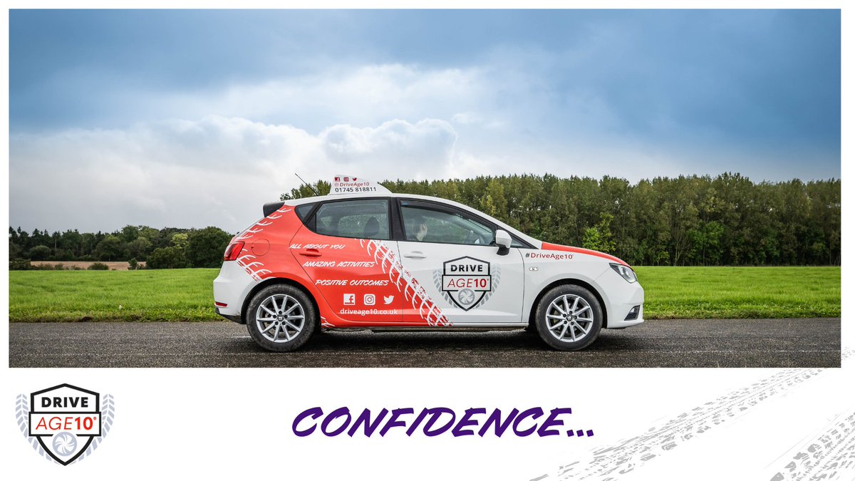 DriveAge10 tweet media