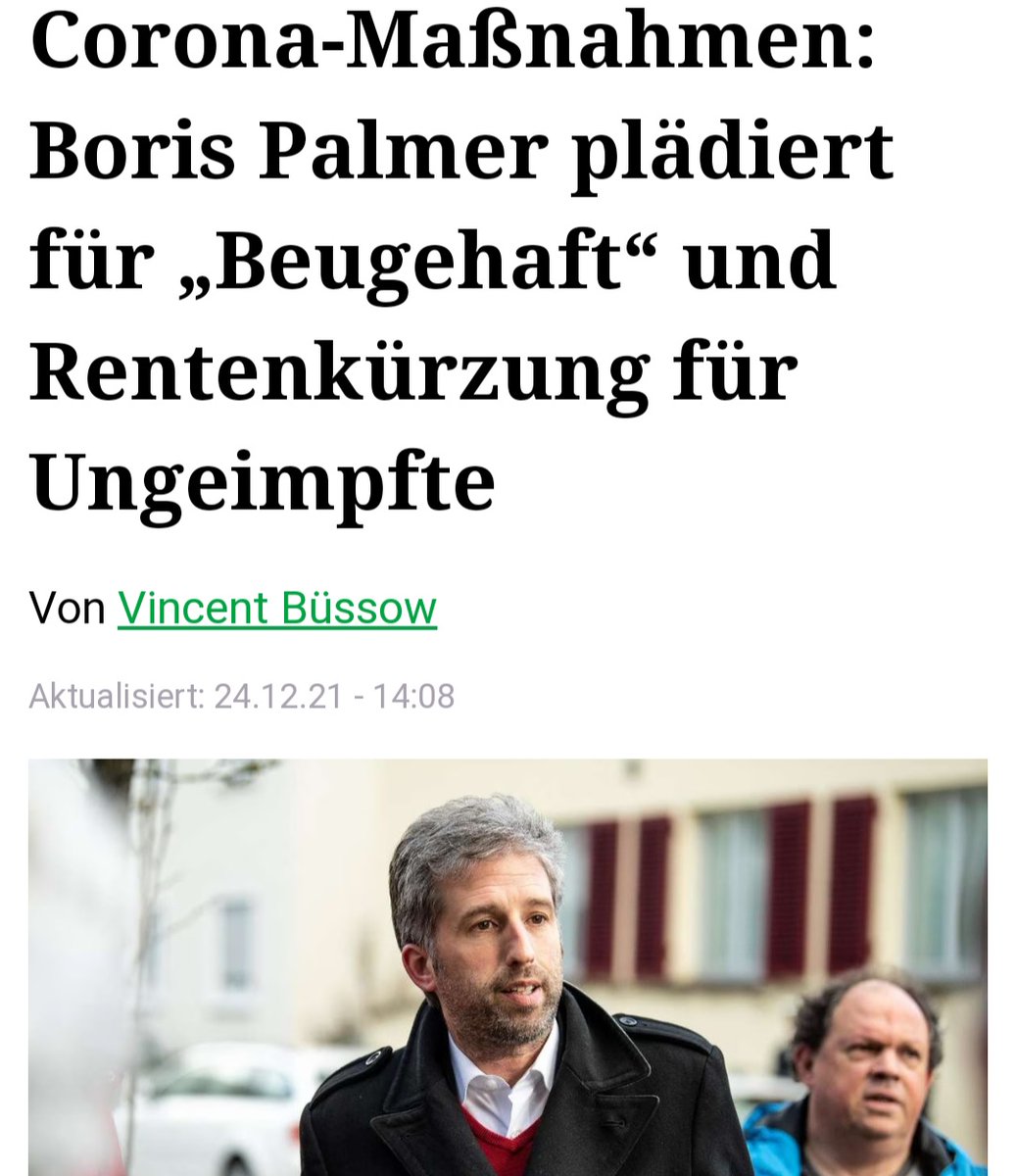 Life705's tweet photo. Auch die faschistoiden Äußerungen von Beugehaft-Palmer sollten niemals in Vergessenheit geraten!

#IchHabeMitgemacht https://t.co/DoZvbgp8cw